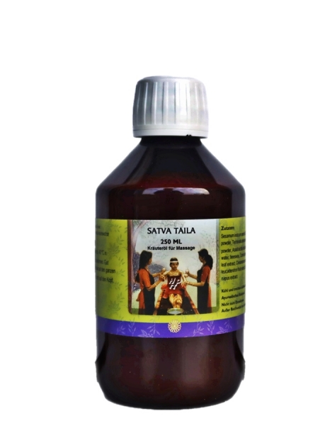 satva-taila-angenehm-duftendes-öl-für-die-ganzkörpermassage